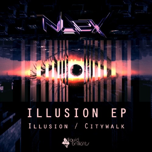 Nuex - Illusion (2016)