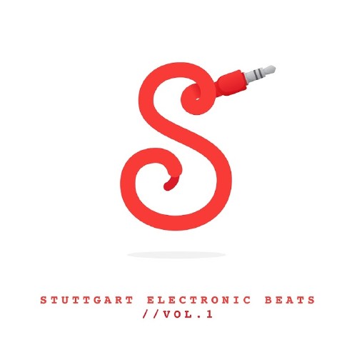 Stuttgart Electronic Beats, Vol. 1 (2016)