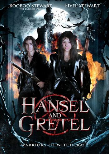 Hansel and Gretel (2013) 1080p BluRay H264 AAC-RARBG 170104