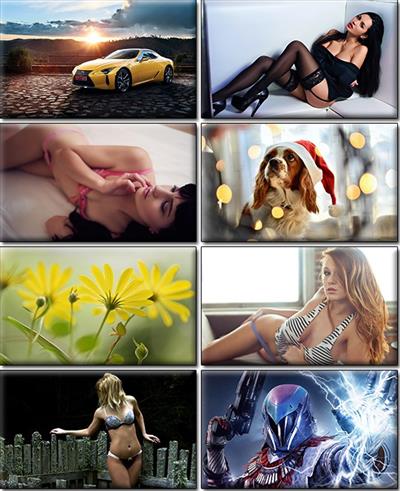 LIFEstyle News MiXture Images. Wallpapers Part (1130)