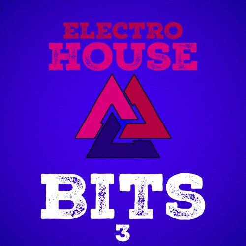 Electro House Bits, Vol. 3 (2016)