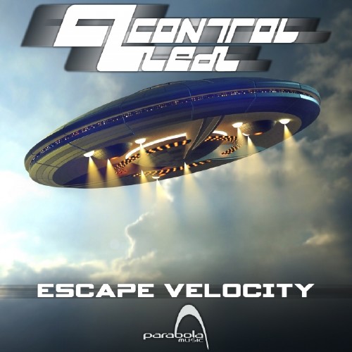 The Control Zeds - Escape Velocity (2016)