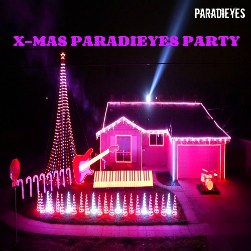 X-Mas Paradieyes Party (2016)