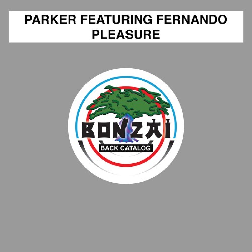 Parker - Pleasure (2016)