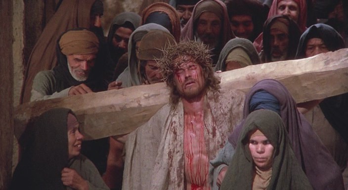    / The Last Temptation of Christ (1988) BDRip