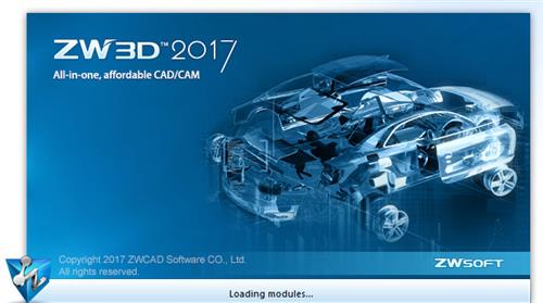 Image result for Download ZW3D 2017 x64