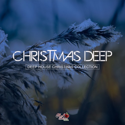 VA - Christmas Deep Deep House Christmas Collection (2016)