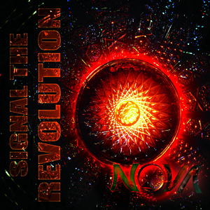 Signal the Revolution - Nova [EP] (2014)