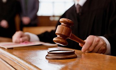 Экс-прокурора Краматорска осудили на восемь лет за взяточничество