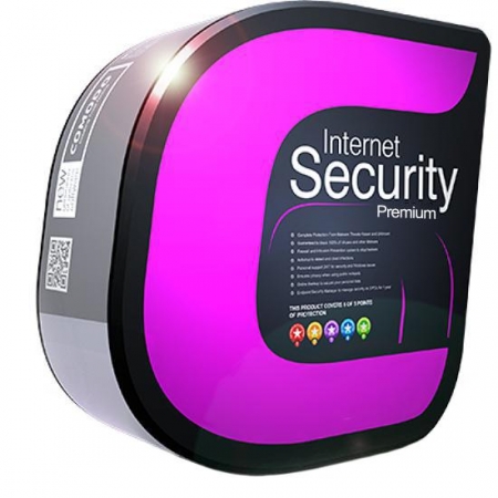 Comodo Internet Security Premium 10.0.0.6086 Final