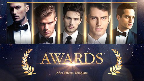 Awards Show 18981522 - Project for After Effects (Videohive)