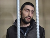Харьковский суд снова продлил арест антимайдановцу "Топазу"