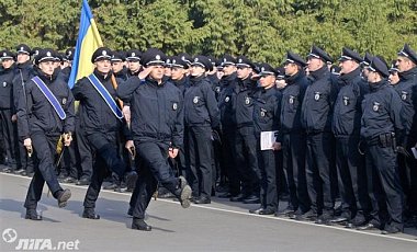 Реформу полиции считают успешной только 28% украинцев - опрос