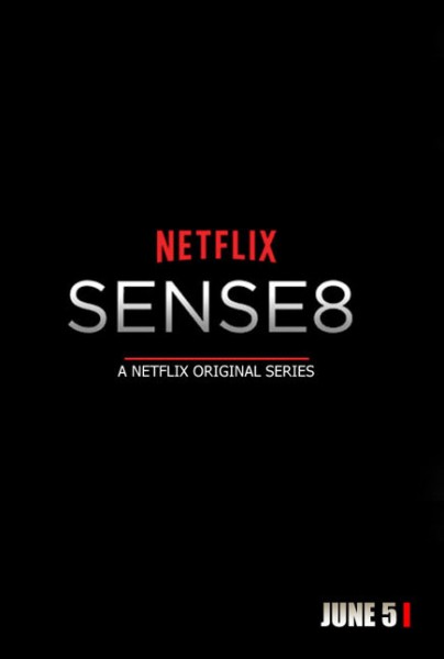   / Sense8 (2 /2016/WEBRip)