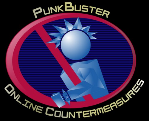 PunkBuster 3.8