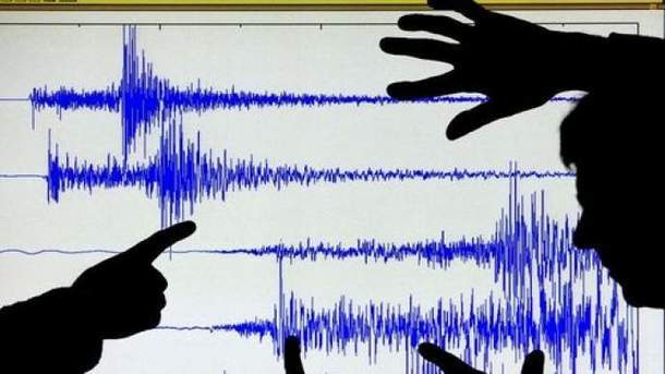 В Чили произошло мощнейшее землетрясение