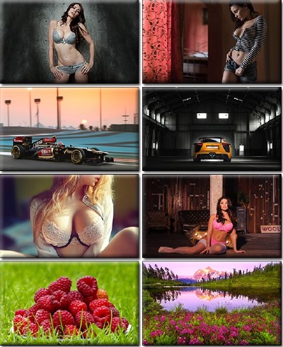 LIFEstyle News MiXture Images. Wallpapers Part (1133)