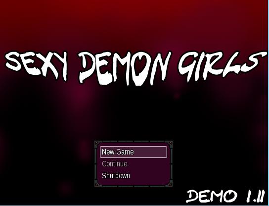 placidandy Sexy Demon Girls Version 1.3.0