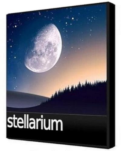 Stellarium 0.15.1 x64 - 