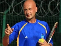 Новым капитаном мужской сборной Украины по теннису стал Андрей Медведев
