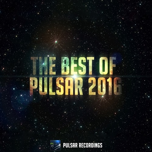 The Best Of Pulsar 2016 (2016)