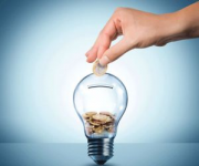 Фонд энергоэффективности позволит ежегодно экономить 5 миллиардов гривен на субсидиях