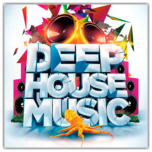 Deep House Collection Vol.102 (2016)