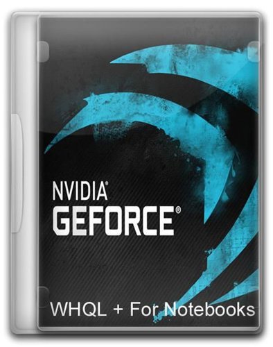 NVIDIA GeForce Desktop + For Notebooks 376.48 Hotfix driver (2016)