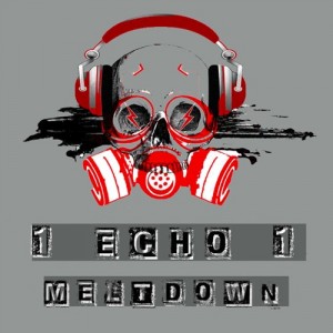 1 Echo 1 - New Tracks (2016)