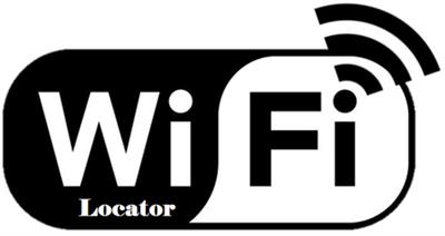 WiFi Locator v1.75