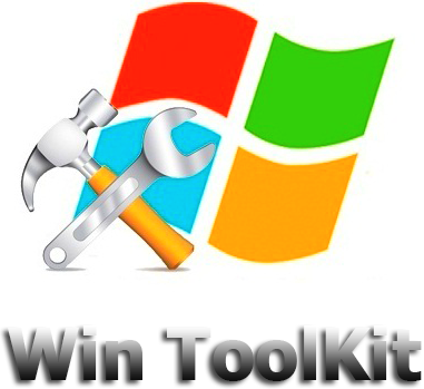 Win ToolKit 1.5.4.8 (+ DISM) Portable