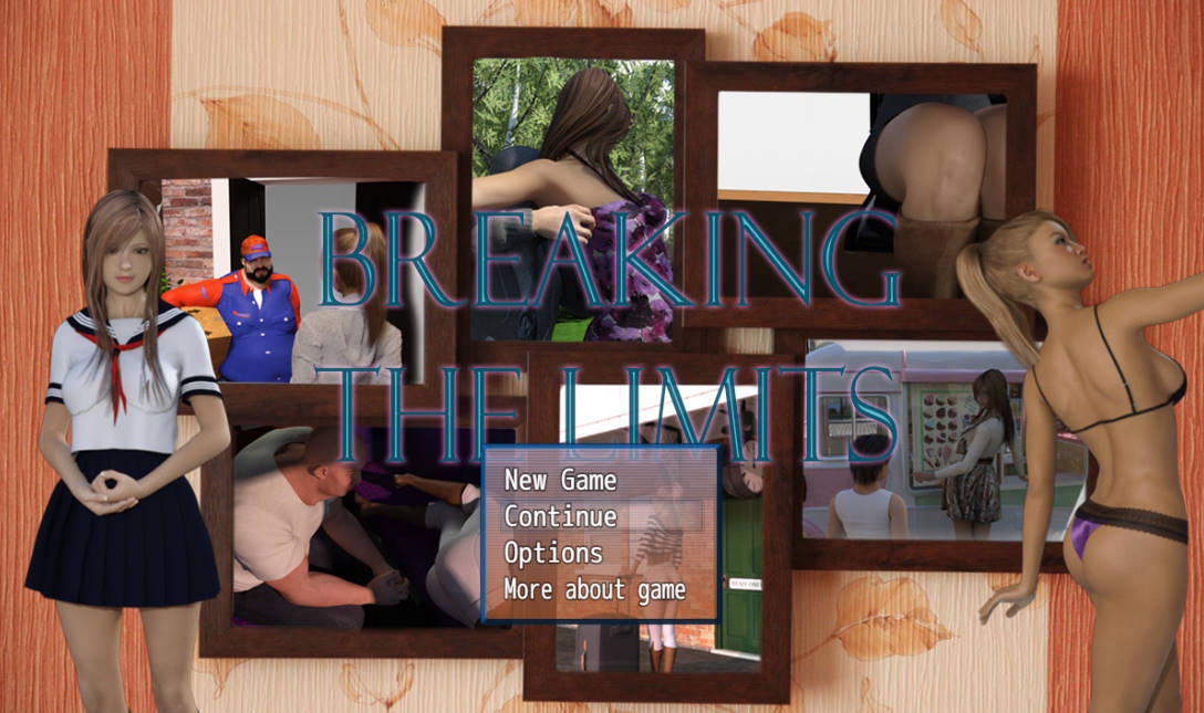 Breaking The Limits Version 0.3 by Malleck