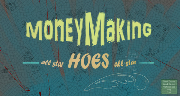 Siedo – Money Making Hoes (InProgress) Ver.0.001