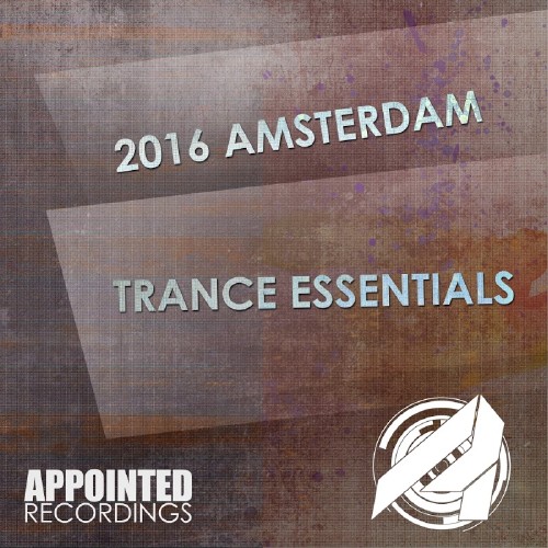 2016 Amsterdam Trance Essentials (2016)