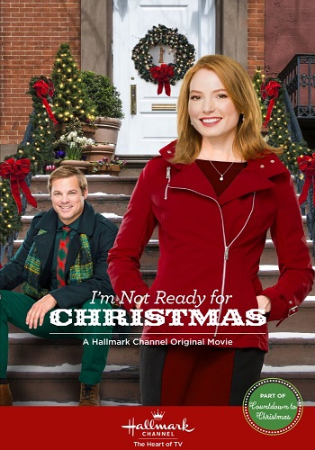    / I'm Not Ready for Christmas (2015) HDTVRip 1080p