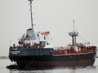 В Украину вернулись двое моряков с судна, арестованного в Ливии