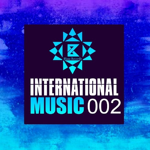 International Music, Vol. 2 (2016)