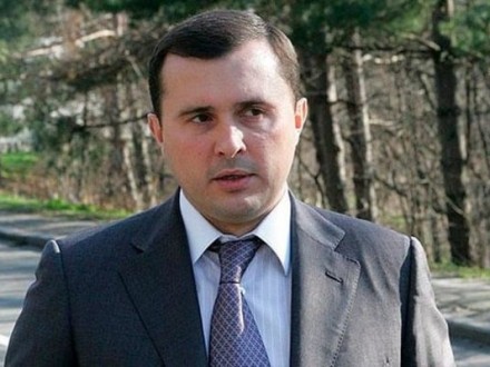 Суд разрешил ГПУ начать заочное расследование в отношении А.Шепелева