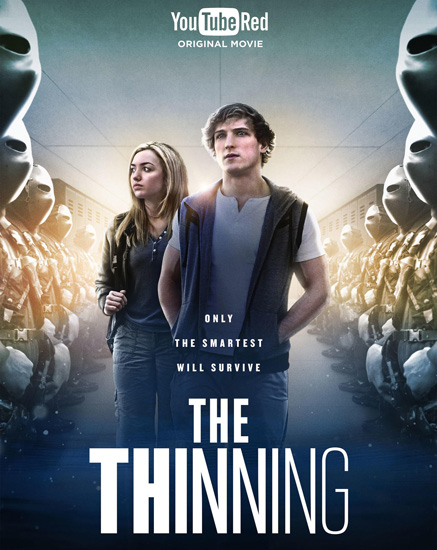  / The Thinning (2016) WEB-DLRip | WEB-DL 720p | WEB-DL 1080p