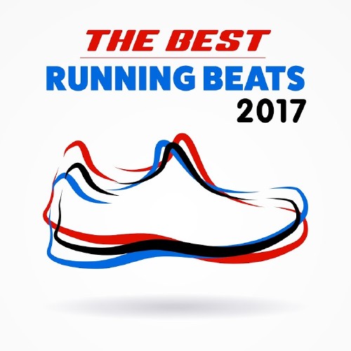 The Best Running Beats 2017 (2016)