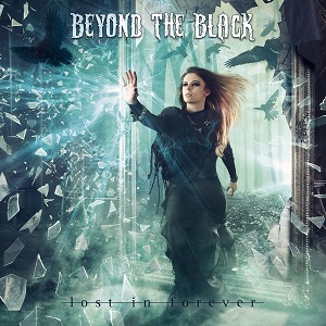Beyond The Black - Lost In Forever (Tour Edition) (2017)