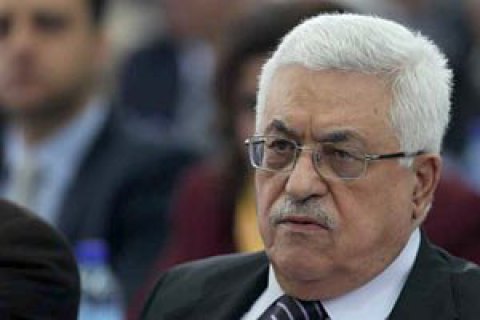 Палестинский лидер назвал условие для достижения мира с Израилем