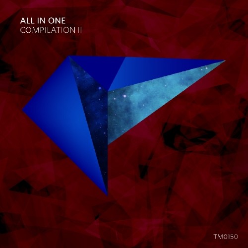 ALL IN ONE COMPILATION II (2017)
