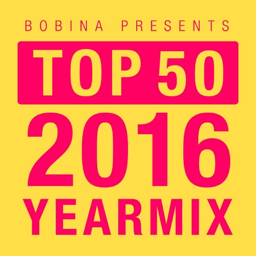 Bobina - Russia Goes Clubbing Episode 429 (2016-12-31) (2016 Year Mix)
