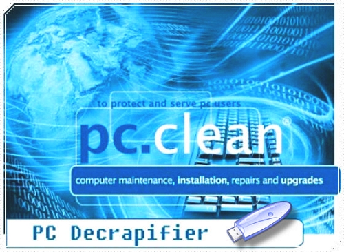 PC Decrapifier 3.0.1 Portable