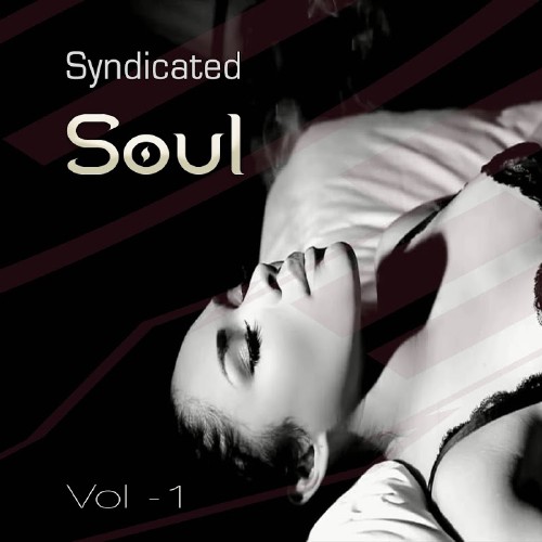 Syndicated Soul, Vol. 1 (2017)