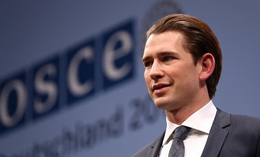 Председательство Австрии в ОБСЕ: какие проблемы будет решать Вена
