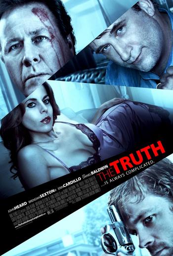 The Truth (2010) 1080p BluRay x264-THUGLiNE 170118