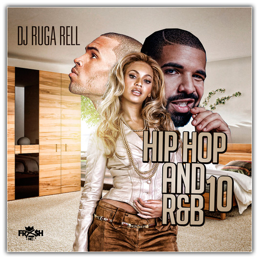 Hip Hop And R&B 10