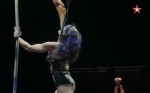 Лучшие цирковые артисты мира на фестивале ИДОЛ (эфир 01.01.2017) SATRip